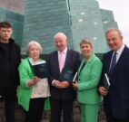 New book delves into history and evolution of RTC Galway, GMIT and ATU