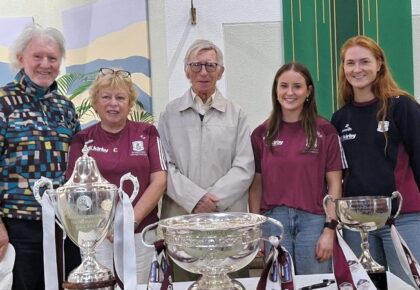 Tipp’s 2025 fortunes offers hope of better days ahead for Galway