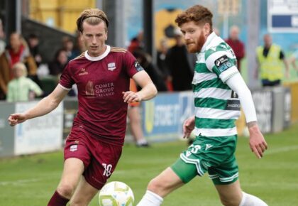 United’s cup hopes ended by the Saints