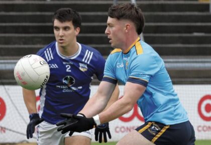 Salthill not at their best but still too strong for city rivals