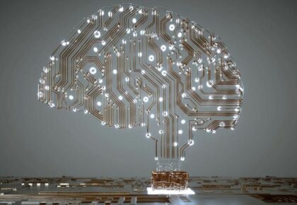 The weird and wondrous world of intelligence that’s not for real
