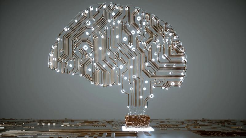 The weird and wondrous world of intelligence that’s not for real