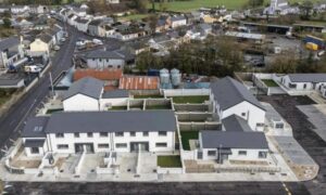 Galway city and county projects recognised in programme honouring social housing