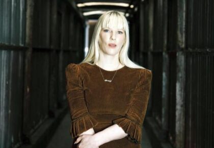 Book festival invite as it marks 20th birthday