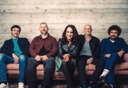 Beoga are back for a sold-out Galway gig