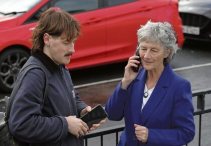 Will Áras vote have any impact on next election?