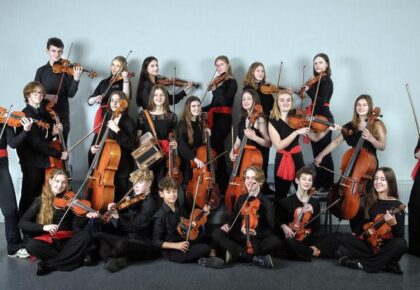 Special showcase as Coole Music marks 20th year