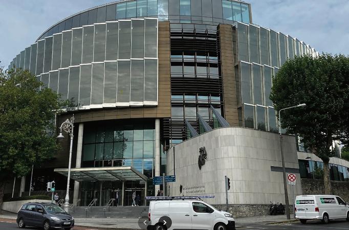 Five years for raping friend of daughter