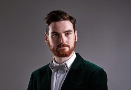 Eyrecourt singer David Kennedy for popular annual concert