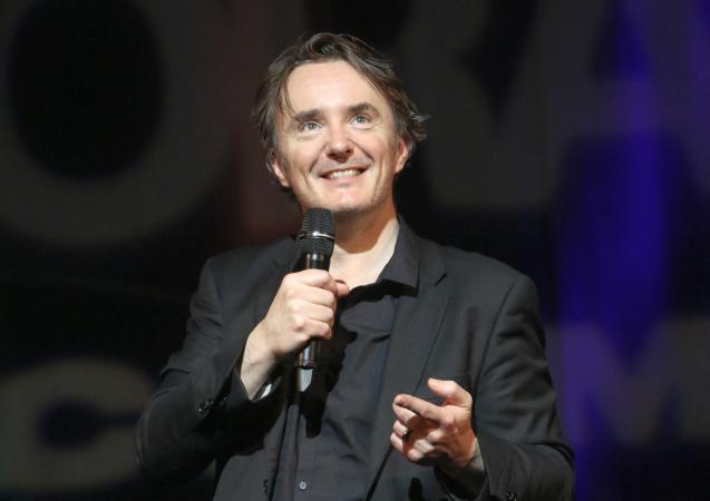 Comedy Festival spreading laughter to Athenry, Oranmore and Clonboo