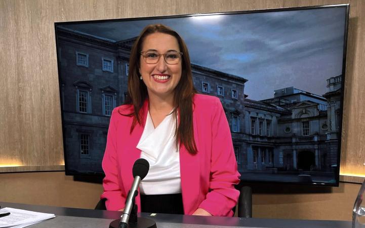 Accelerating infrastructure delivery is key to success