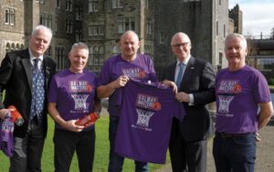 Vets show you’re never too old to be on the ball