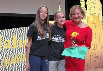 Fidil Ghorm wins Children’s award at German festival