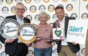 Grá Chocolates shines as Galway takes home 18 awards from Blas na hÉireann