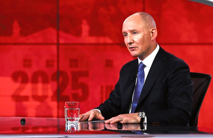 Car crash campaign ends with Gavin under the bus