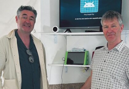 ATU develops free, short, online courses in Forensic Toxicology and Social Robotics