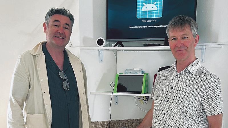 ATU develops free, short, online courses in Forensic Toxicology and Social Robotics