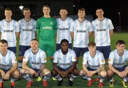 Galway League get Oscar Traynor campaign underway