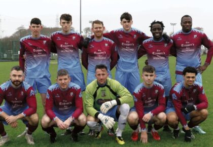 Busy cup weekend in store as city sides return to action