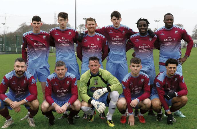 Busy cup weekend in store as city sides return to action