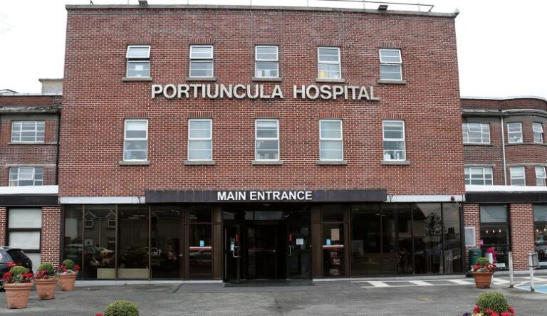 Minister’s Portiuncula concern is for maternity patients’ safety