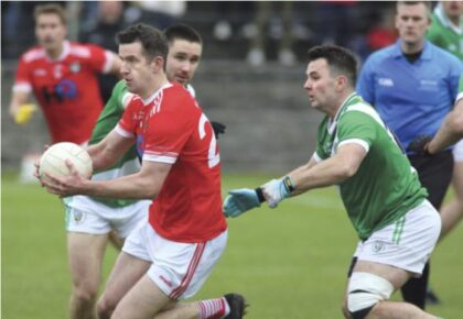 Maigh Cuilinn and Corofin are fancied for final repeat