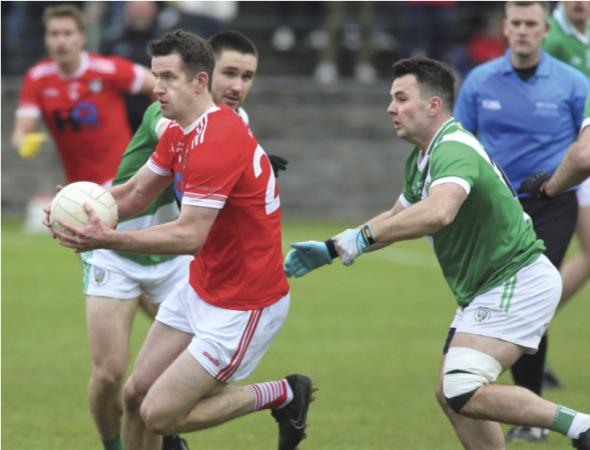 Maigh Cuilinn and Corofin are fancied for final repeat