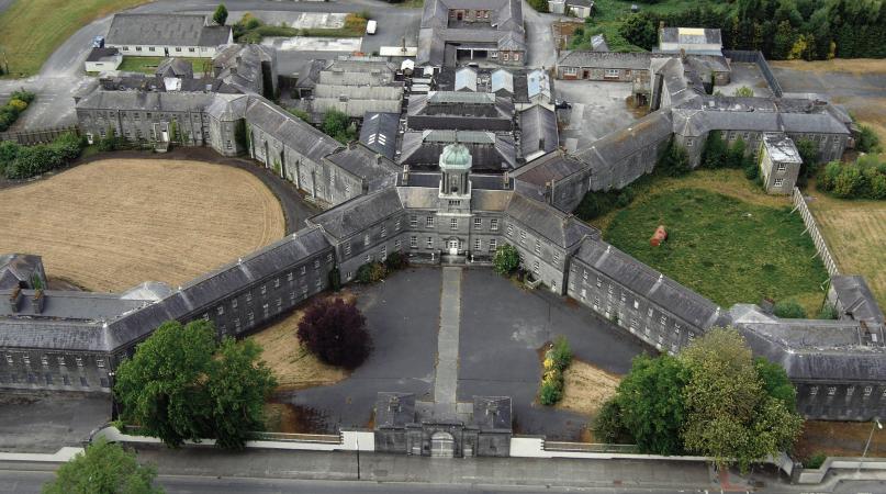 Wheels turn slowly on sale of St Brigid’s site