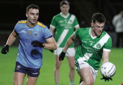 Fine margins but Maigh Cuilinn had greater conviction when it mattered