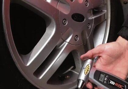 Motorists warned not to get ‘tyre’-d about safety checks