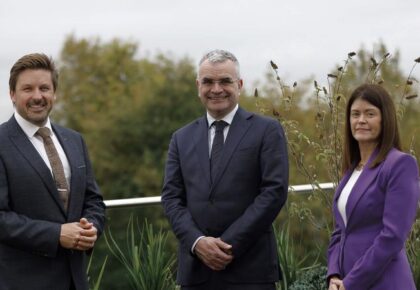 Western Development Commission’s investment milestone