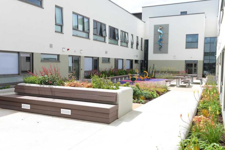 4 critical risk non-compliances found at UHG Adult Acute Mental Health Unit