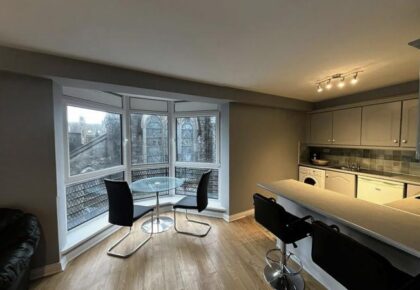 Home in the heart of Galway city