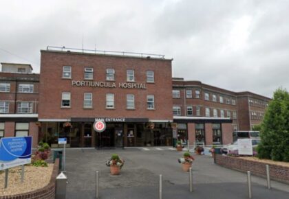 HSE West to appear before Dáil Health Committee over Portiuncula maternity services