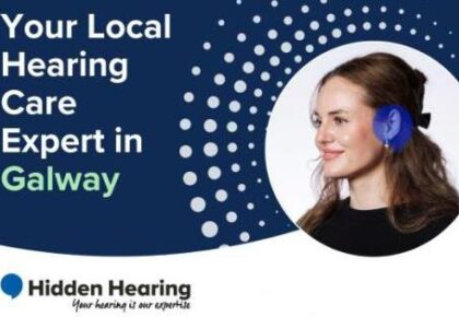 Embrace hearing care as a key part of your overall health plan