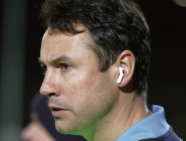 Salthill must seize the day