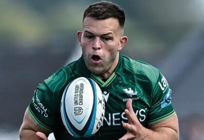 Connacht lack sharpness and a cutting edge against Cardiff