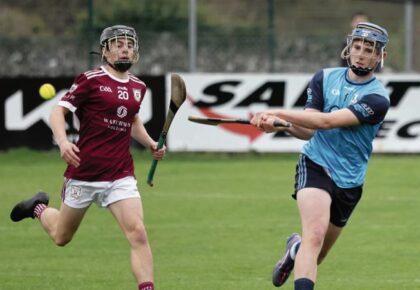 Oranmore-Maree regain County title as Lohan hits 16 points
