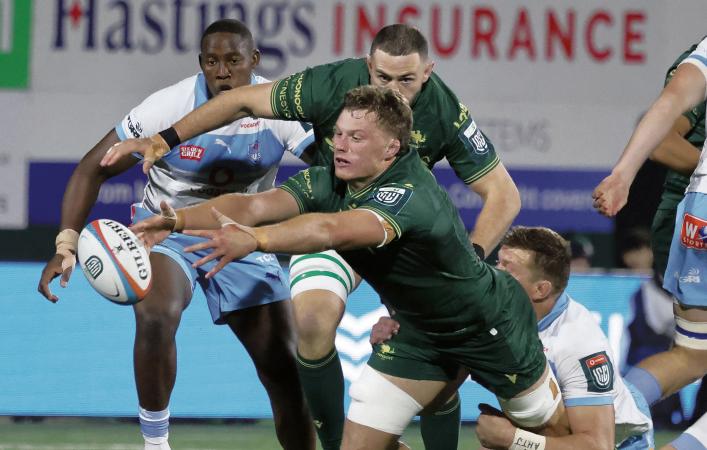 Connacht left counting the cost of Murphy’s red card