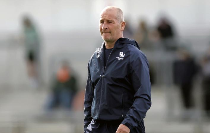 Connacht left frustrated after eleventh-hour postponement of home Scarletts tie