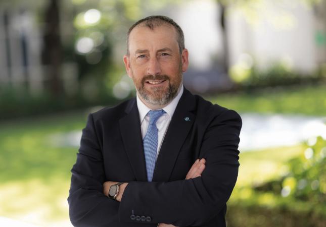 Galway MedTech founder shortlisted for EY Entrepreneur of the Year Awards