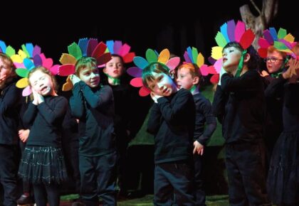 Futa Fata turns 20 with special guest