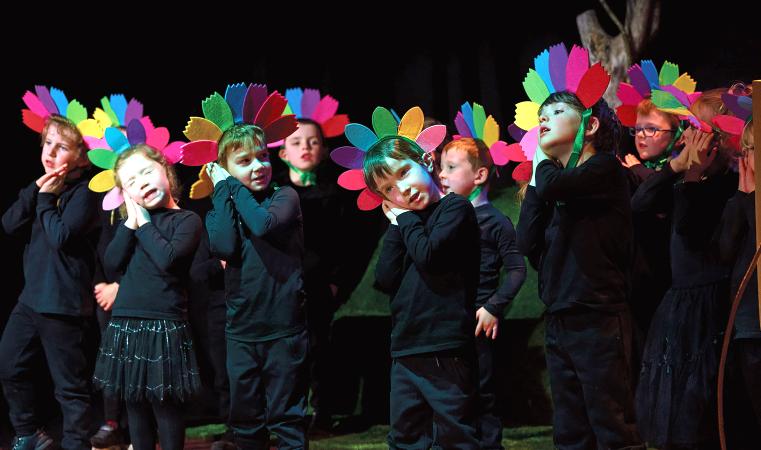 Futa Fata turns 20 with special guest