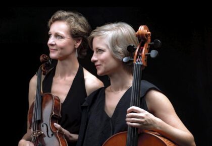 Musical magic on way with Dragonfly