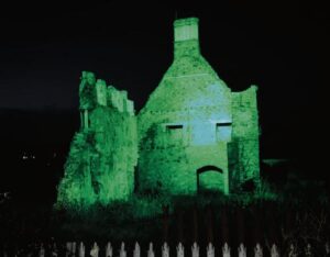 Galway to light up as Samaritans mark Winter Solstice by illuminating the darkness