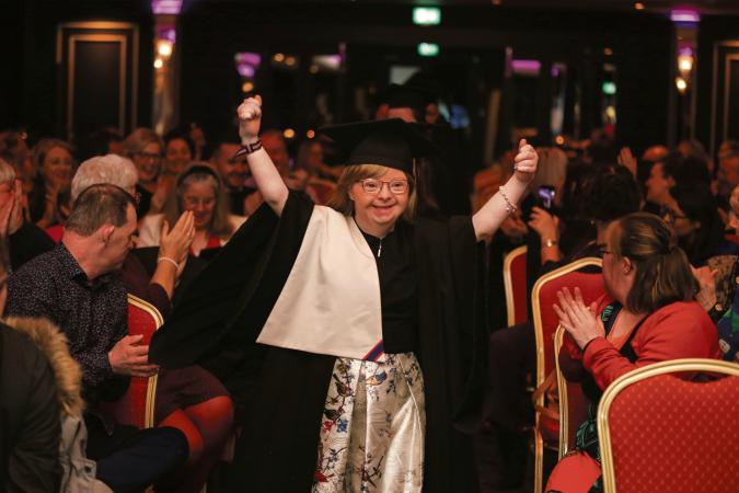 Blue Teapot course in performing arts