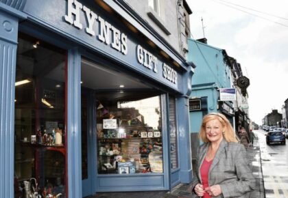 Sweet dreams no more for generation of Tuam pupils