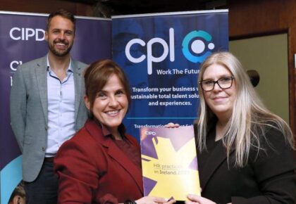 HR leaders urge more alignment between people strategy and firms’ business goals