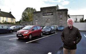 Tuam Councillors cite child safeguarding issues as reason for opposition to IPAS plans