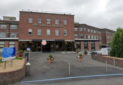 Taoiseach asked to intervene on Portiuncula maternity meeting